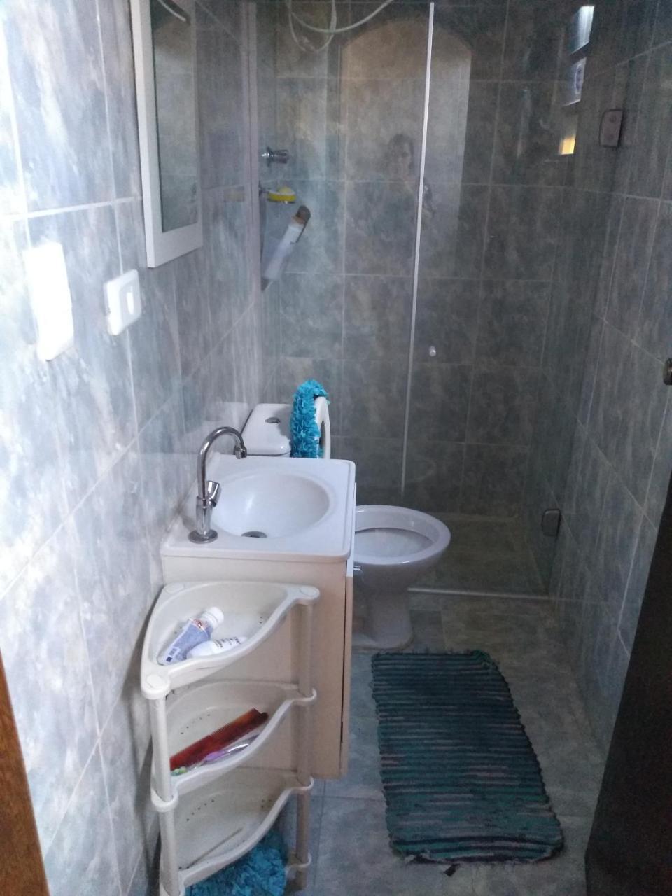 Casa Maringa Villa Висконе Де Мауа Екстериор снимка