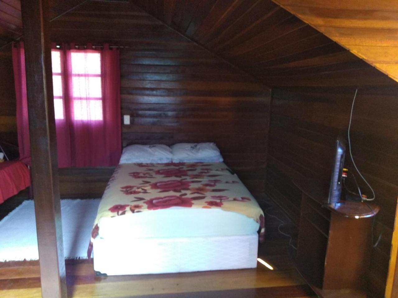 Casa Maringa Villa Висконе Де Мауа Екстериор снимка